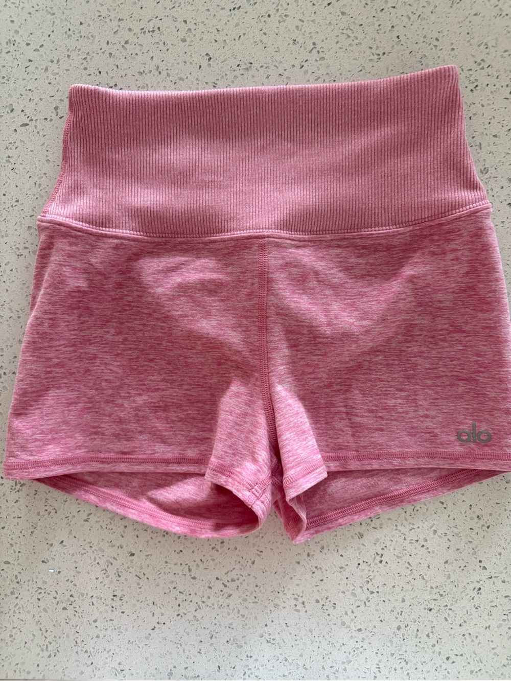 Alosoft aura shorts